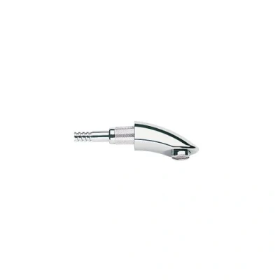 Image of GROHE Extractable Outlet Chrome 46231000