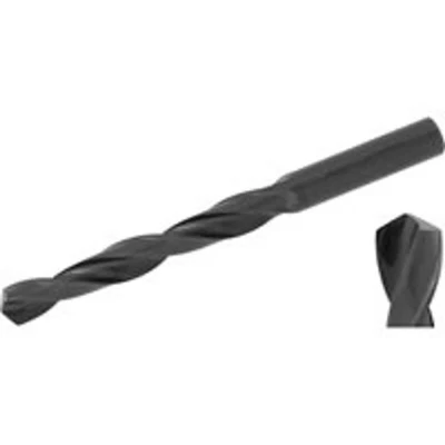 Image of Labor Drills 8.75mm HSS Rolled Jobber Drill