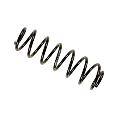 Image of 8Z0511115AT Coil spring BILSTEIN B3 OE Replacement 36 147700 Rear Axle AUDI: A2