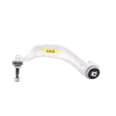 Image of 31124083312, 4083312 Suspension Arm LEMFÖRDER 36209 01 Front Axle, Lower, Front, Right Control Aluminium BMW: 5 GT, 7