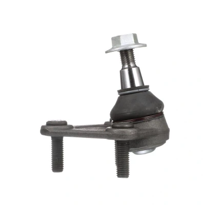 Image of 8N0407365A, 8N0407365B, 8N0407365C Ball joint DELPHI TC1042 97mm 99mm 85,5mm AUDI: TT Coupe, A3 Hatchback, Roadster, VOLKSWAGEN: Golf 4