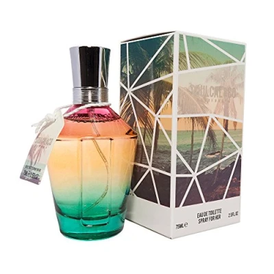 Image of SOUL CAL EAU DE TOILETTE FOR HER 75ml