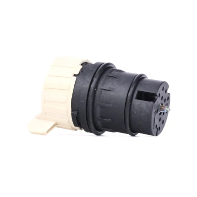 Image of 1402700250, 2035400053, 2035400153, 2035400253, A1402700250 Plug Housing, automatic transmission control unit MEYLE 014 930 0002