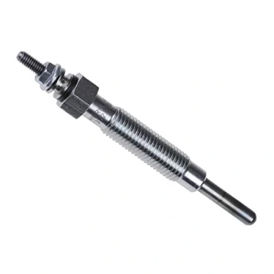 Image of MD077167, MD082832, MD092392 glow plug BLUE PRINT ADC41801 6V M10 x 1,25, M4 0,7 Metal 95mm MITSUBISHI: PAJERO 2, L300 / Delica III Van