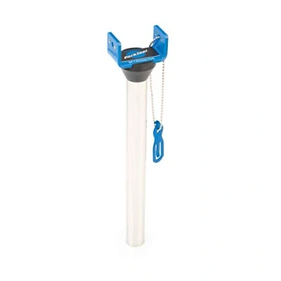 Image of Park Tool DF 1 Dummy Fork Silver