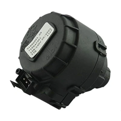 Image of HTS Alpha InTec 24X 28X ECO 28 26C 30C 34C 30GS 40GS KW Diverter Valve Actuator Motor 1.028572