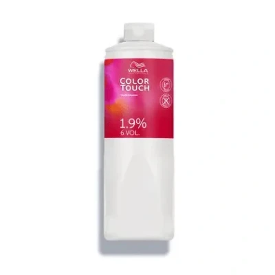 Image of Wella Color Touch Emulsion Developers