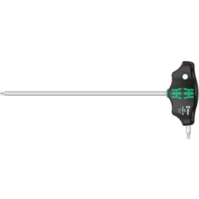 Image of 467 TORX HF 25 x 200 mm
