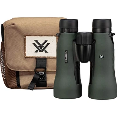 Image of Vortex Optics Diamondback HD Binoculars 15x56