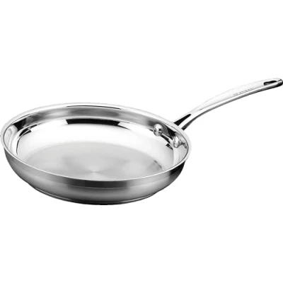 Image of Scanpan Impact 26cm Frying Pan