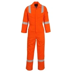 Image of Flame Resistant Super Light Weight Anti Static Cov