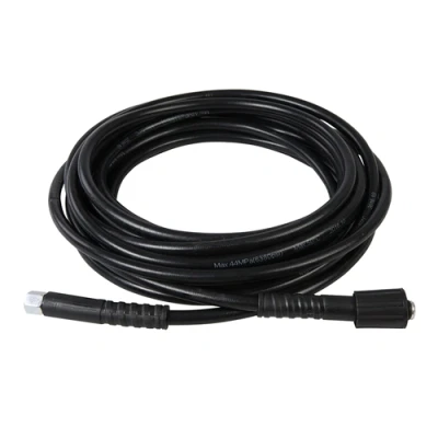 Image of Silverline Hose for 70/90/110bar Pressure Washers 10m