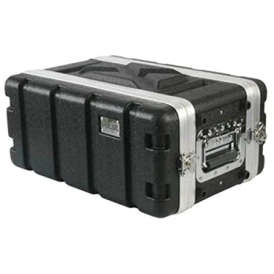 Image of 19 Inch Short ABS Rack Case 4U