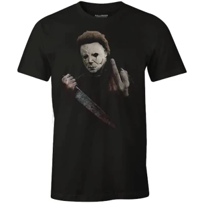 Image of cotton division Men&#039;s MEHALODTS006 t Shirt, Noir, L