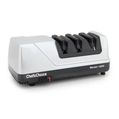 Image of Chefs Choice Trizor XV Edgeselect Sharpener