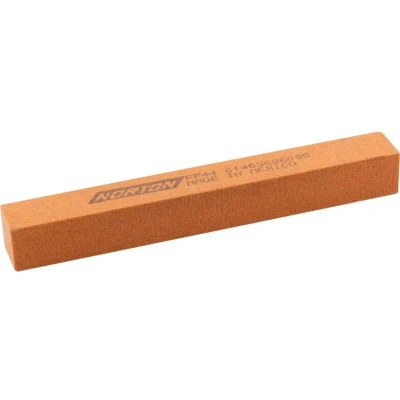 Image of Norton Saint Gobain CF144 Coarse India Triangular File 102X13MM