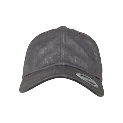 Image of Flexfit Cap, Size: One Size, Darkgrey