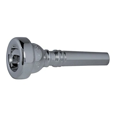 Image of GEWA 710026 Mundstück Kornett 10 1/2 C versilbert