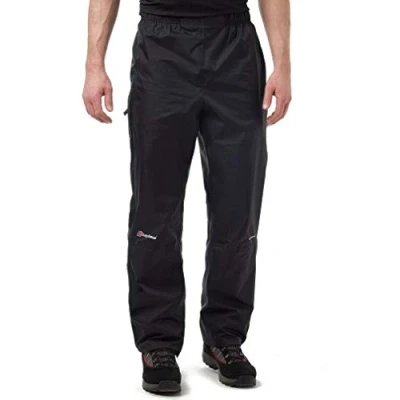Image of Men&#039;s Stormcloud Waterproof Overtrousers