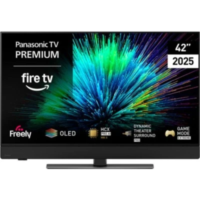 Image of Panasonic TV42Z90BEB