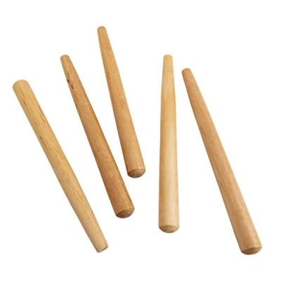 Image of Percussion Plus PP674 Cowbell Beaters (Pack of 5)
