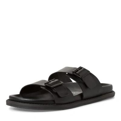 Image of MARCO TOZZI Men&#039;s 2 17100 42 Slipper, Black, 9