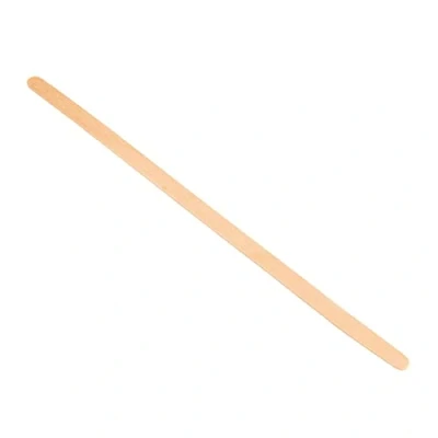 Image of Fiesta GL029 Birch Wooden Coffee Stirrer, 140 mm (pack of 1000)