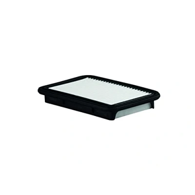 Image of 70537214 Air Filter MAHLE ORIGINAL LX 3028 30,5mm 140mm 233,5mm Insert SUZUKI: SWIFT 3, Liana Hatchback