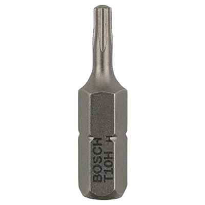 Image of Bosch 2608522009 Extra Hard Screwdriver Bit