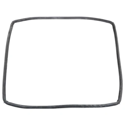 Image of SPARES2GO Main Door Seal Gasket for LAM3210 LAM3213 LAM3406 LAM3409 LAM3801 Lamona Oven