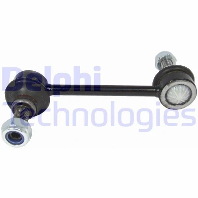 Image of 4662057L00 Anti roll bar link DELPHI TC1787 110mm M10x1.25 TOYOTA: Celica VII Coupe, Supra III, IV, SUZUKI: Kizashi