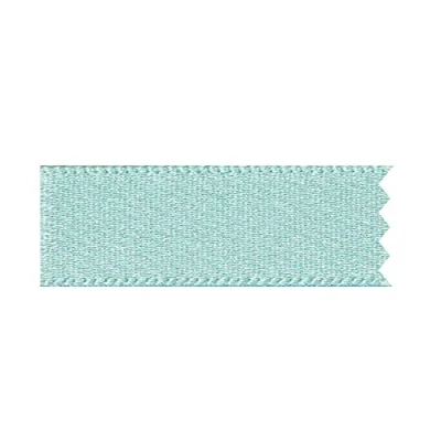 Image of Anniversary House Fresh Mint Satin Cake Ribbon