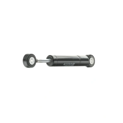Image of 1032000114, A1032000114 Vibration Damper, v ribbed belt FEBI BILSTEIN 08778 MERCEDES BENZ: 190, W124 Saloon, E Class T modell