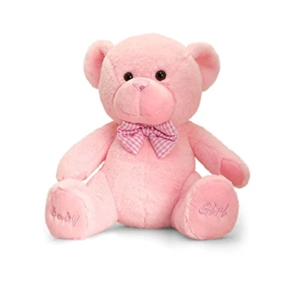 Image of Keel Toys SN0514 Soft Toy Baby
