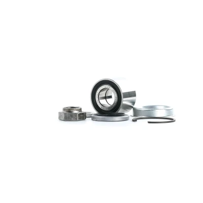 Image of 7703090416 Wheel bearing kit SNR R159.38 52mm PEUGEOT: 306 Hatchback, 206 106 II CITROËN: C3 I Saxo Hatchback