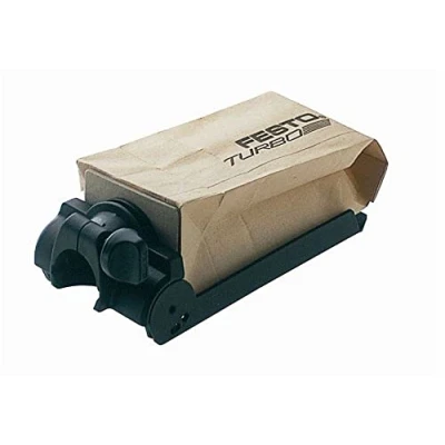 Image of FESTOOL Turbofilter Set TFS II ET/RS 00487780