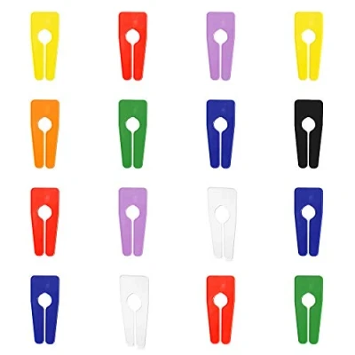 Image of Rail Divider (Assorted Colours, Pack of 50)