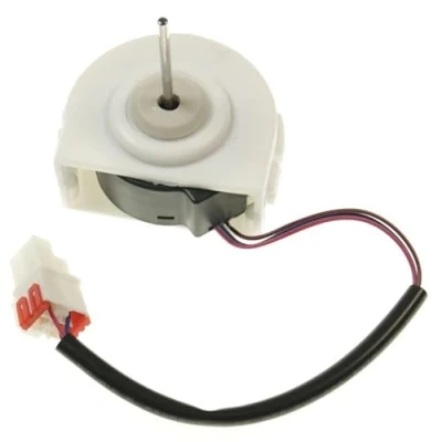 Image of FDQY24CA2 12V DC 2.5W Fan Motor for Beko Fridge 4397620100
