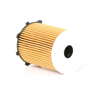 Image of SU001A3092 Oil Filter MAHLE ORIGINAL OX 171/2D1 with seal Insert PEUGEOT: 508 I SW, 5008 I, 3008 II Off Road, CITROËN: C4 Grand Picasso 2