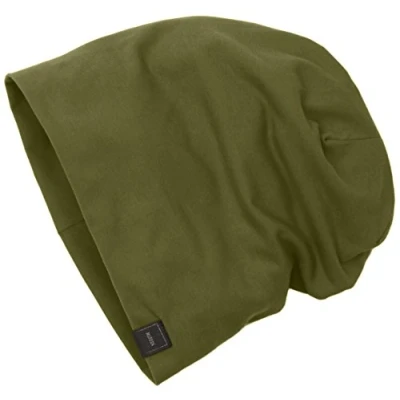 Image of Mstrds Beanie, Size: D2S, Olive