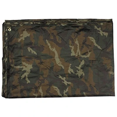 Image of MFH Multifunctional tarpaulin 200 x 300 cm