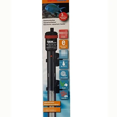 Image of Eheim Thermocontrol e 300W Aquarium Heater