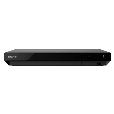 Image of MULTIREGION Blu Ray Player Compatible with Sony UBP X700 4K Ultra 2D/3D WiFi &amp; LAN HD All Zone Code Free Regions A, B C DVD 1 8 UBPX700