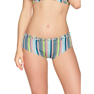 Image of O&#039;Neill Women&#039;s PW Palma Mix Bikini Bottoms