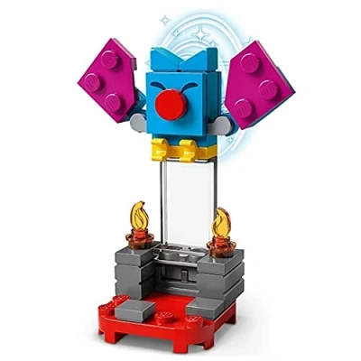 Image of LEGO Super Mario Series 3 71394 Swooper