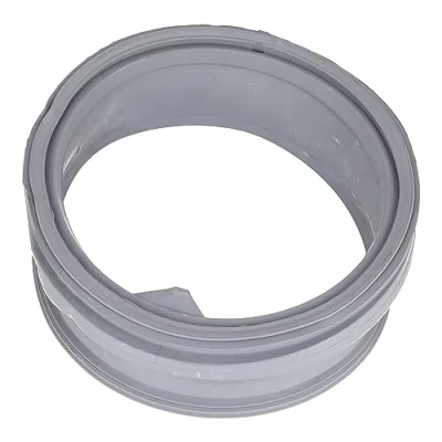 Image of sparefixd Door Seal Rubber Gasket to Fit Hoover Washing Machine