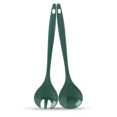 Image of Zeal G205F Salad Servers, Melamine