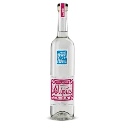 Image of Alipus San Andres 47% Joven Mezcal 70cl