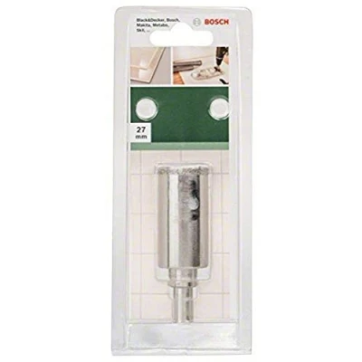 Image of Bosch 2609256C86 Diamond Hole Saw