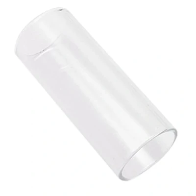 Image of ULTNICE Guitar Slide Medium Bottleneck Glass
